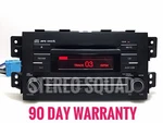 2009-2011 Kia Borrego 96130-2J400WK Radio Stereo MP3 Cd Player KI245. Fixed Price $104.65.