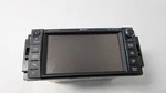 Audio Equipment Radio Receiver Am-fm-cd-dvd-hdd Fits 12-14 Challenger 378087. Fixed Price $234.00.