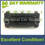2007 - 2013 Dodge Jeep Grand Cherokee Durango Oem Single Cd Res Radio Receiver. Fixed Price $195.00.