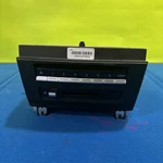 07-09 Mercedes CL600 CL550 CL63 W216 Cd Radio Navigation Command Unit 2168204185. Fixed Price $355.00.