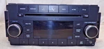 07 08 09 10 Chrysler Dodge Jeep Radio Cd Res High Speed P68021163AD RLQ06. Fixed Price $45.93.
