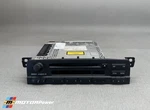 01-06 Bmw E46 M3 Main Stereo Radio Cd Player Genuine 6943429. Fixed Price $68.99.