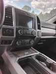 Audio Equipment Radio Control Panel Fits 17-18 Ford F250SD Pickup 1662446. Fixed Price $287.47.