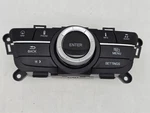 2014-2017 Acura Mdx Audio Equipment Radio Controller Below Controls 638-72673. Fixed Price $90.24.