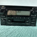 2004 Toyota Tacoma 86120-AD040 Oem Radio Stereo Tape Cd Player A56823 Untested. Fixed Price $40.19.