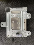 2016-2019, Ford Explorer, 9SPEAKER Sony Amplifier, GB5T-18T806-BH. Fixed Price $110.00.
