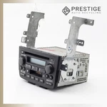 2001-2002 Acura Mdx Fm Cd Player Radio Receiver 39101-S3V-A030 Oem. Fixed Price $123.46.