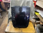 Radio Receiver Navigation Unit Subaru Legacy 22 86213AN66C. Fixed Price $200.00.