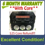 2006 2008 Miata MX-5 MX5 Oem Bose Premium Sound Cd Fm Radio Receiver. Fixed Price $339.00.