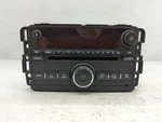 2007 Saturn Outlook Am Fm Cd Player Radio Receiver DGBD7. Fixed Price $54.18.