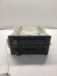 Radio Opt UP0 Fits 2002-2003 Blazer S10/ Jimmy S15 Tested Oem. Fixed Price $61.95.