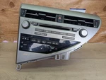 Audio Equipment Radio Receiver Fits Lexus RX350 , 861200E530. Fixed Price $374.26.