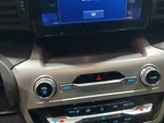 Audio Equipment Radio Control Panel 10.10" Screen Fits 21-24 Explorer 3221460. Fixed Price $189.89.