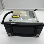 Radio Navigation Harness Bno 881 Vw Touareg 7L6035191Q + Code & Cd. Fixed Price $100.00.