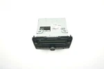 2008 Nissan Rogue Am/fm/cd Receiver Used Oem (28185JM00B). Fixed Price $130.00.