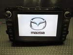 2011-2012 Mazda CX-9 Oem Touch Screen Navigation Media Player TG1866DV0 *tested*. Fixed Price $249.99.