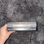 0028203886, 86-93 Mercedes 420SEL Am/fm Becker Grand Prix Radio Cassette Player. Fixed Price $125.00.