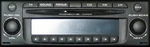 Porsche CDR23 911/BOXSTER Radio With Bluetooth Streaming Added. Fixed Price $425.00.