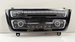 18-20 Bmw 330I 430I F30 A/c Climate Control Audio Switch Panel 9358939-05 Oem. Fixed Price $99.99.