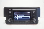 2018 Honda Civic 39100-TGG-A610-M1 Oem Display Radio Receiver Fm Am *A9985. Fixed Price $47.20.