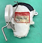 Genuine Honda 72610-SNA-A14 Rear Right Side Door Lock/latch 2006-2011 Civic Fs. Fixed Price $45.95.