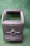 2016 Ford Edge Radio Control Face Panel Oem GT4T18E245EB. Fixed Price $45.92.