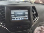 Audio Equipment Radio Display And Receiver 7.0" Screen Fits 19 Cherokee 601158. Fixed Price $117.89.