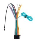 Replacement Wire Harness For Pioneer AVH-X390BS AVHX390BS Car Radio Stereo. Fixed Price $9.25.