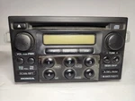 2000 Honda Accord Radio Cd Am Fm Stereo Head Unit Receiver Oem 39101-S82-A230-M1. Fixed Price $18.95.