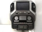 Gm 84743964 Radio Control Panel W/display From 2020 Silverado 1500 10741203. Fixed Price $264.69.