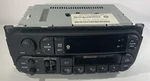 1998-2002 Chrysler Radio Receiver Cassette Player P56038931AB Oem Issue. Fixed Price $25.00.