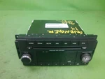 13-14 Dodge Avenger Jeep Chrysler Radio Cd MP3 Player Aux Res 05091195AC Oem. Fixed Price $149.99.