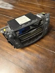 Oem Toyota RAV4 Radio 6 Cd Disc Changer MP3 Player Head Unit Stereo Receiver. Fixed Price $38.00.