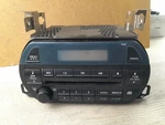 2002-2003 Nissan Altima Radio Single Disc Cd PY530 28185-3Z710 Oem. Fixed Price $45.00.