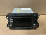 2014-2016 Mazda CX-5 Am Fm Cd Radio Receiver Display Screen Oem CV-VM42E1JMB. Fixed Price $79.99.