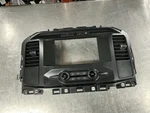 2021-2024 Ford F150 Oem Radio Control Unit W/ Bezel ML3B-15044R29-AD317D #277. Fixed Price $109.99.