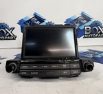 2016-2018 Hyundai Tucson Infinity Radio Navigation & Map Card 96560-D33304X. Fixed Price $132.57.