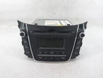 Hyundai Elantra Am Fm Cd Player Radio Receiver UX85Y. Fixed Price $56.89.