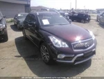 Temperature Control With Navigation Fits 16-17 Infiniti QX50 2496664. Fixed Price $97.99.