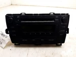 Audio Equipment Radio Receiver Am-fm-cd Fits 10-11 Prius 195969. Fixed Price $107.99.
