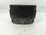 2021-2022 Chevrolet Trailblazer Am Fm Cd Player Radio Receiver Pqovy. Fixed Price $56.89.