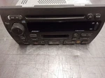 Gm 09380786 Am Fm Radio Bose-cassette-cd Player-rds From 2001 Deville 8416420. Fixed Price $97.69.