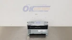 17 Ford Mustang Gt Radio Audio Receiver Head Unit HR3T19C107CA. Fixed Price $76.50.