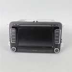 2010-2011 Volkswagen Golf Eos Cc Passat Navigation Stereo RNS-510 Oem. Fixed Price $194.39.