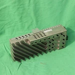 Bmw Model B217 Harman Becker Radio Audio Amplifier 9320144. Fixed Price $296.22.