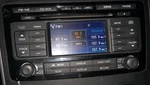 2010 Mazda CX-9 Radio Receiver Cd Disc W/ Satellite TE72669RXA Oem Panasonic. Fixed Price $75.00.