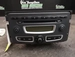 Audio Equipment Radio Receiver Am-fm 6 Cd Changer Fits 13-14 Smart 2033118. Fixed Price $155.00.
