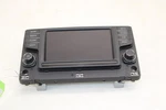 2016-2017 Volkswagen Gti Information Display Screen Oem QN21. Fixed Price $103.40.