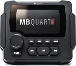 Mb Quart Gmr-led Powersports Color Screen Media Receiver. Fixed Price $342.94.