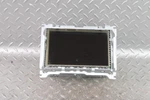 2015 Jaguar Xf Electronic Audio Radio Stereo Display Screen Navigation Oem. Fixed Price $183.99.